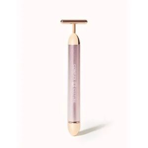 Complex Culture Beauty: Sonic T-Bar Facial Massager